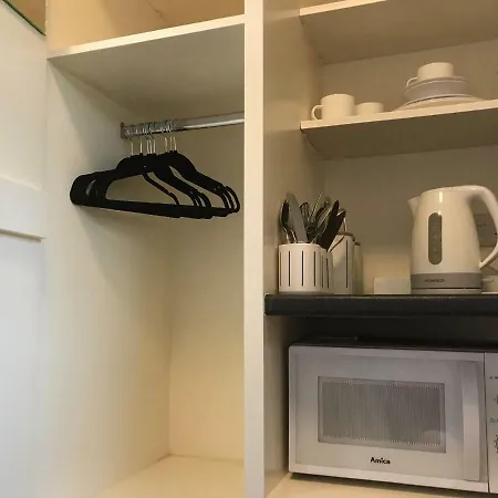 Studio/apt Apartment