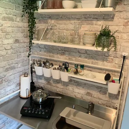 Studio/apt Apartment