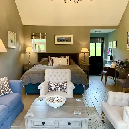 Studio/apt Apartment *