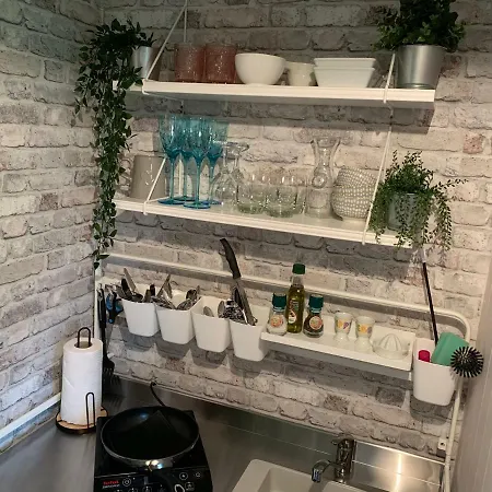 Apartment Studio/apt *